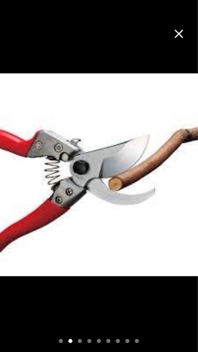 Tijera poda jardín ARS VS9XZ