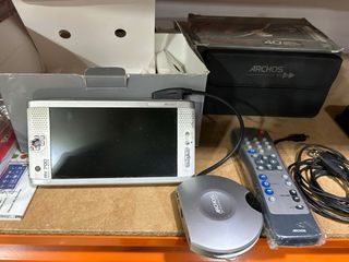 Tablet archos v 700