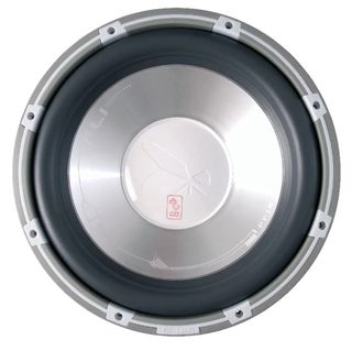 Subwoofer 1200w Fli FF12
