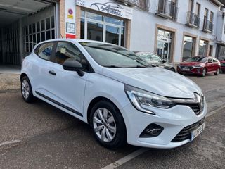 RENAULT Clio Business TCe 74 kW 100CV GLP