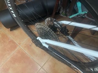 trek xcaliber 8