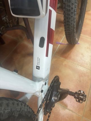 trek xcaliber 8