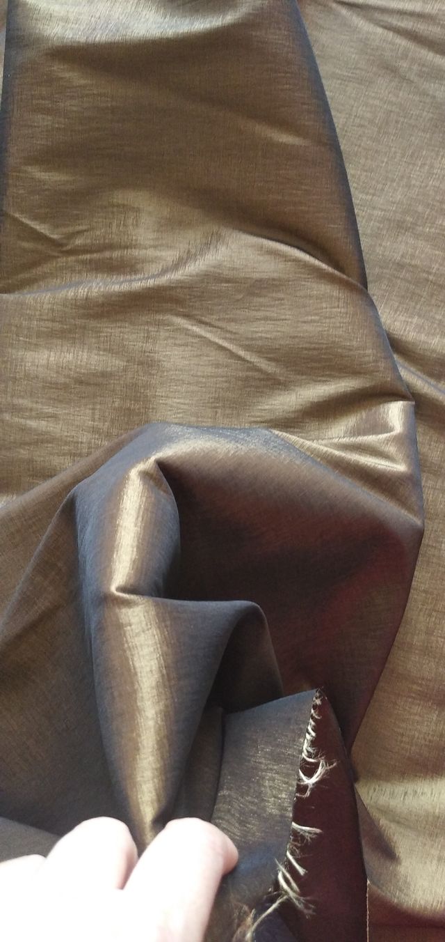 Retal confección disfraz manualidades