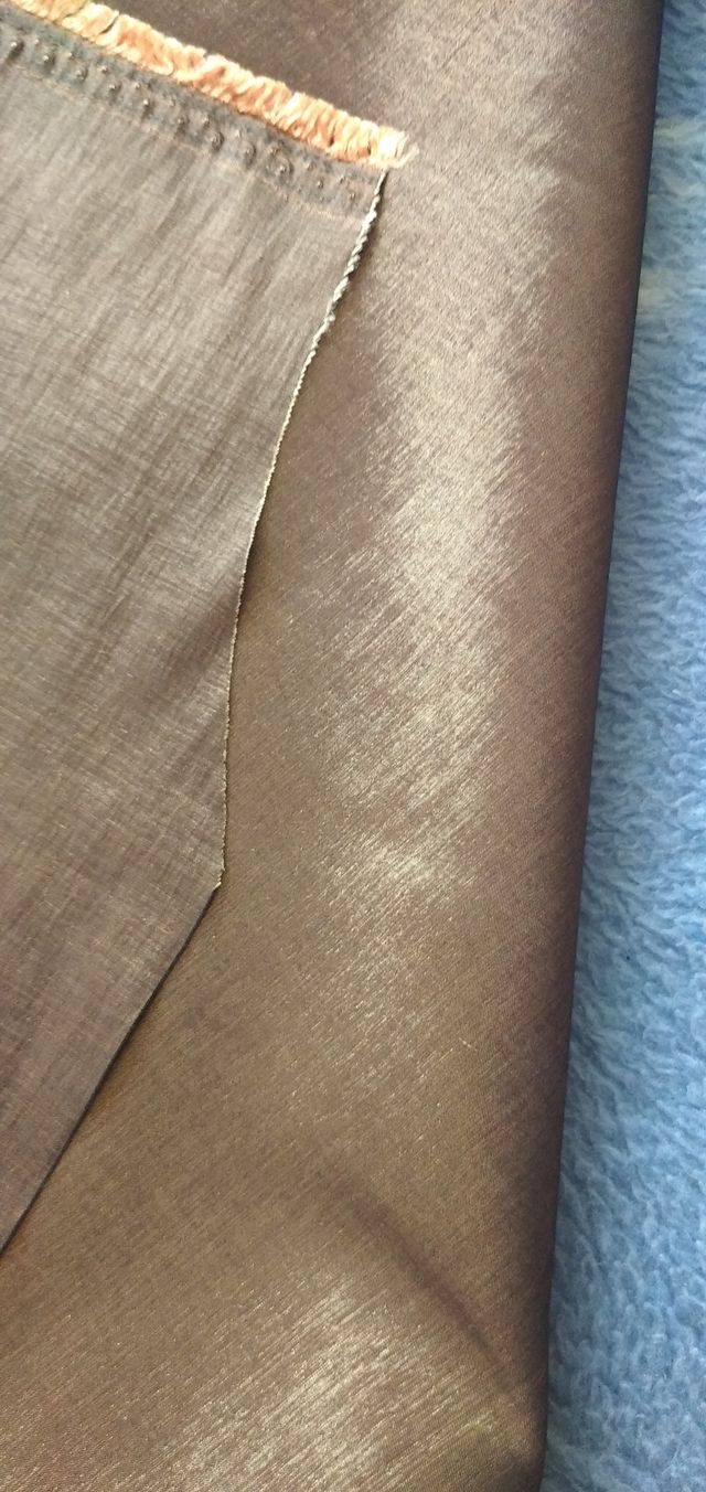 Retal confección disfraz manualidades