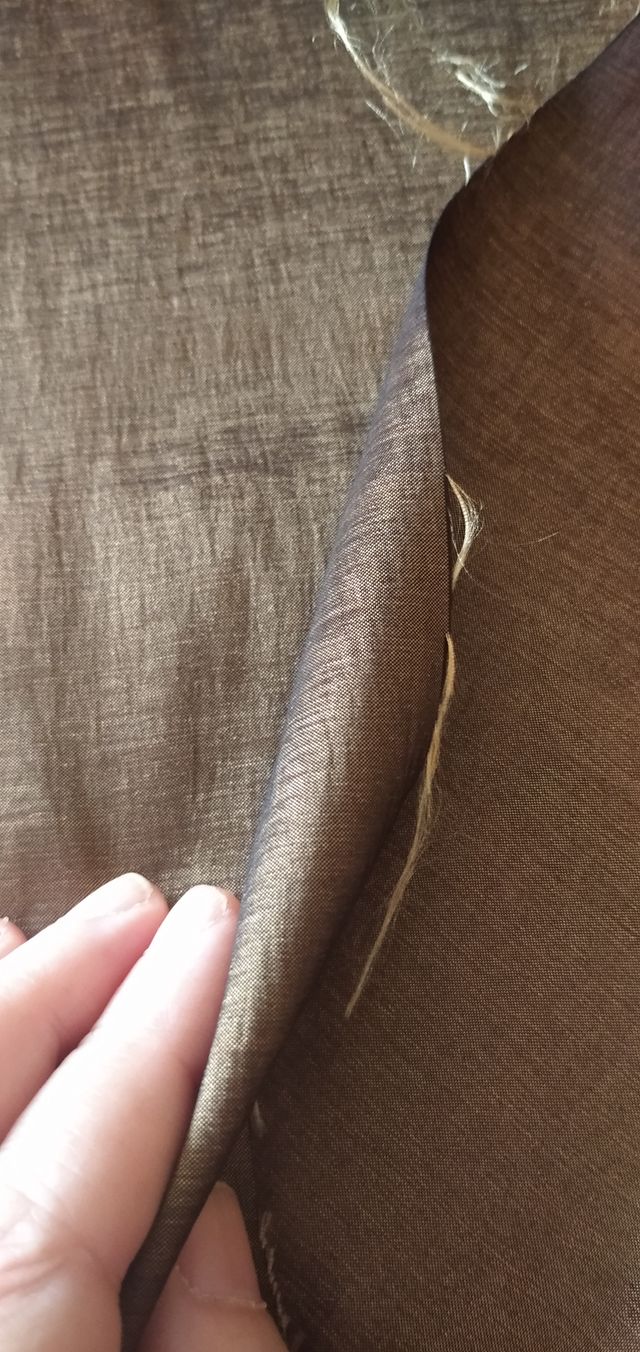 Retal confección disfraz manualidades