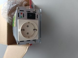 Convertidor de Corriente