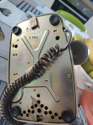 Soprammobile Telefono vintage