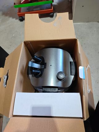 Filtro para pecera Tetra EX 1200 Plus