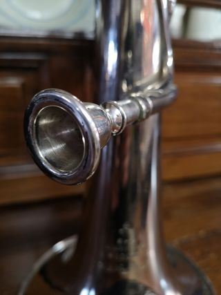 Tubo per eufonio COUSNON