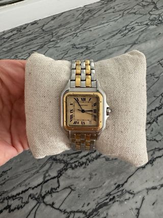 Cartier panthere 