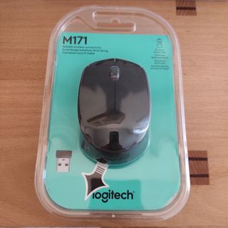 Ratón inalámbrico Logitech M171