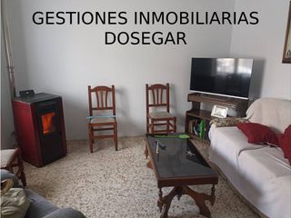 Se vende casa en Tomelloso