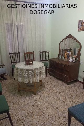 Se vende casa en Tomelloso