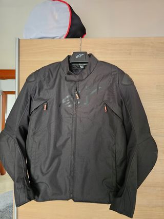 Chaqueta Moto Alpinestars 