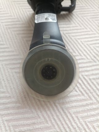 Soporte para teléfono con ventosa