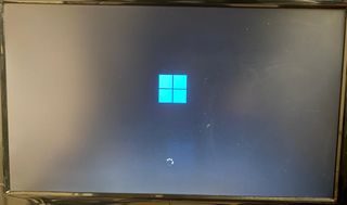 Pc fisso intel i3 ram 4gb hd 500gb win 11 pro