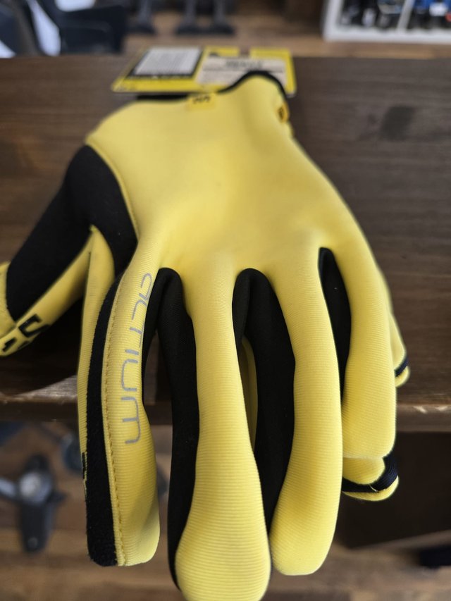Guantes Mavic Altium Cyclone L OFERTA