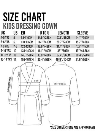 Albornoz verano Pikachu (post secado)