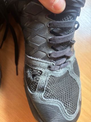 Zapatillas reebok nano crossfit