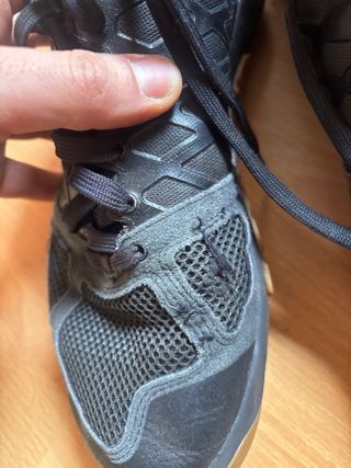 Zapatillas reebok nano crossfit