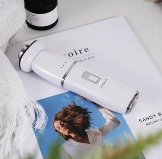 VRAIKO FLEX massaggiatore facciale intercambiabile