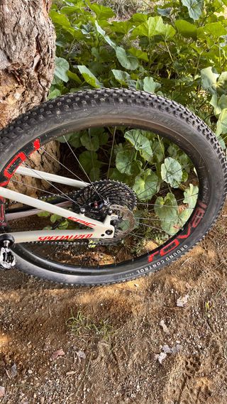 Specialize Epic Sworks T-M    AXS