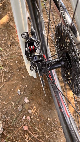 Specialize Epic Sworks T-M    AXS