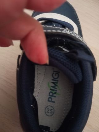 Scarpe Primigi 25