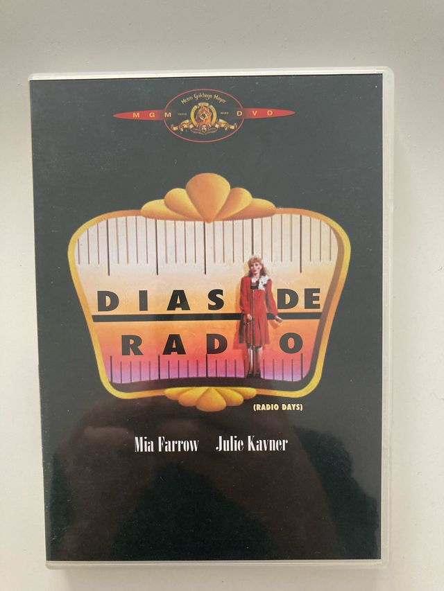 Días de radio