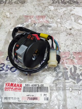 PIÑA DE LUCES QUAD YAMAHA BIG BEAR YFM350FW 1991