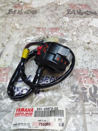 PIÑA DE LUCES QUAD YAMAHA BIG BEAR YFM350FW 1991
