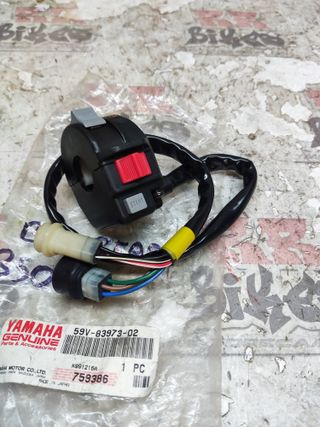 PIÑA DE LUCES QUAD YAMAHA BIG BEAR YFM350FW 1991
