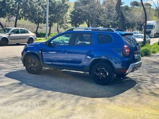Dacia Duster 2022