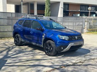 Dacia Duster 2022