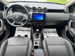 Dacia Duster 2022