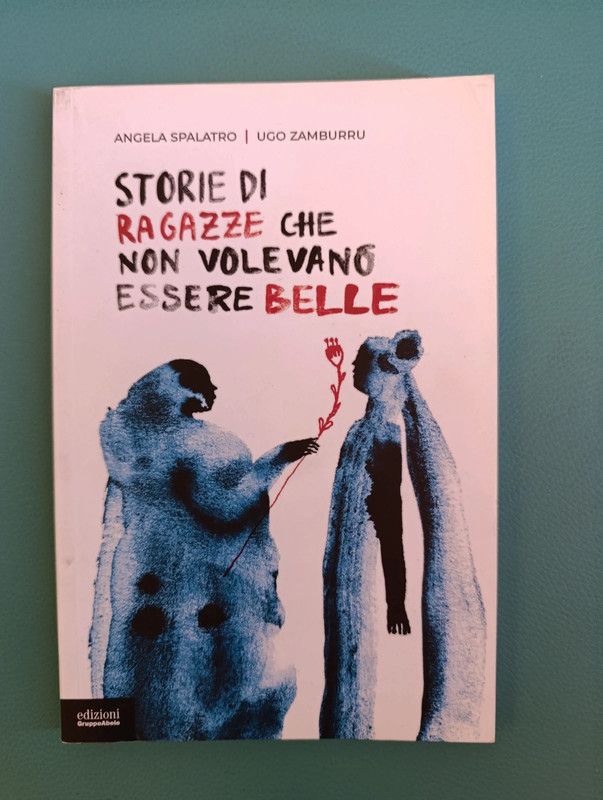 Storie di ragazze che non volevano esser