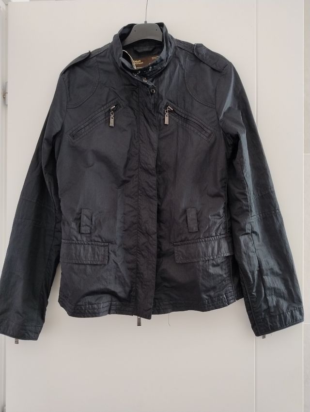 Spolverino, giacca leggera donna