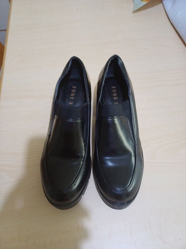 Scarpe unisex in similpelle