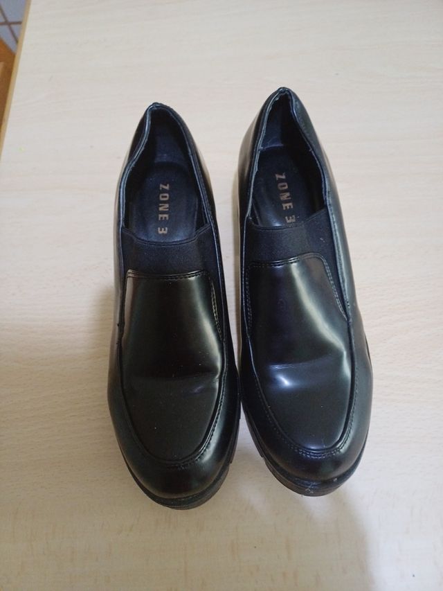 Scarpe unisex in similpelle