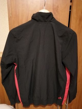 Sudadera de cremallera Adidas 13-14 años