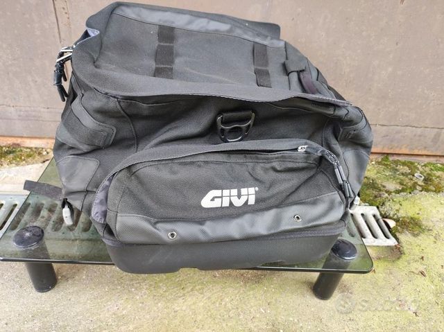 Bolsa trasera Givi