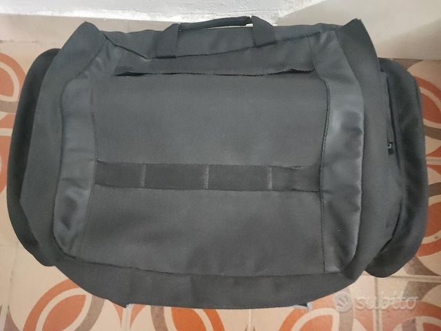 Bolsa trasera Givi
