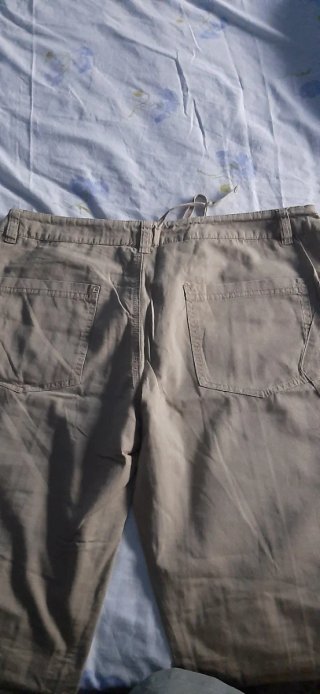 Pantalónes