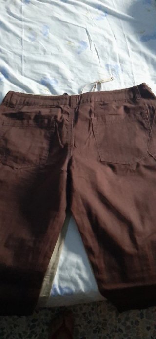Pantalónes