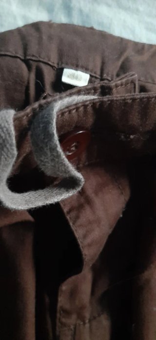 Pantalónes