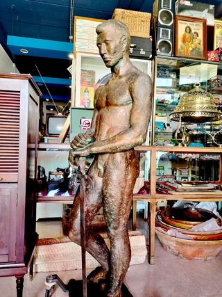 ESCULTURA