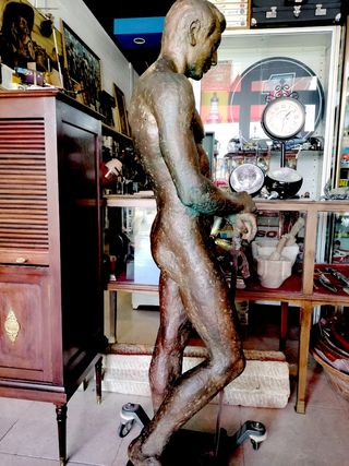 ESCULTURA
