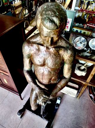 ESCULTURA