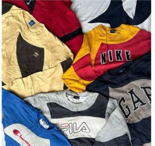 Sacas de ropa calidad Premiun