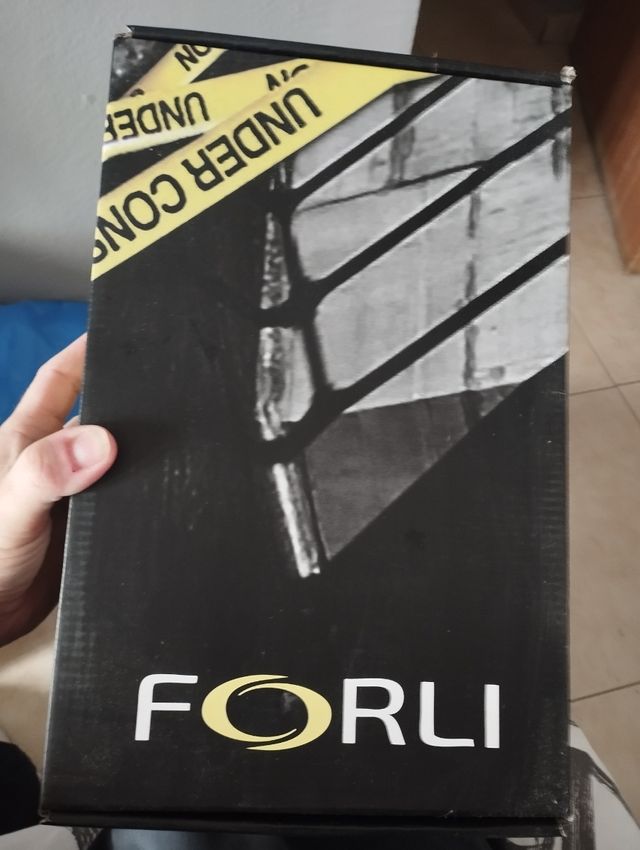 Zapatos de seguridad